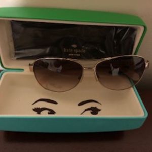🌸Kate Spade Aviators🌸